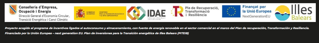 Placas solares
